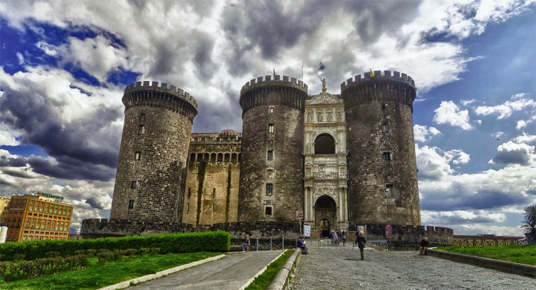Castel Nuovo