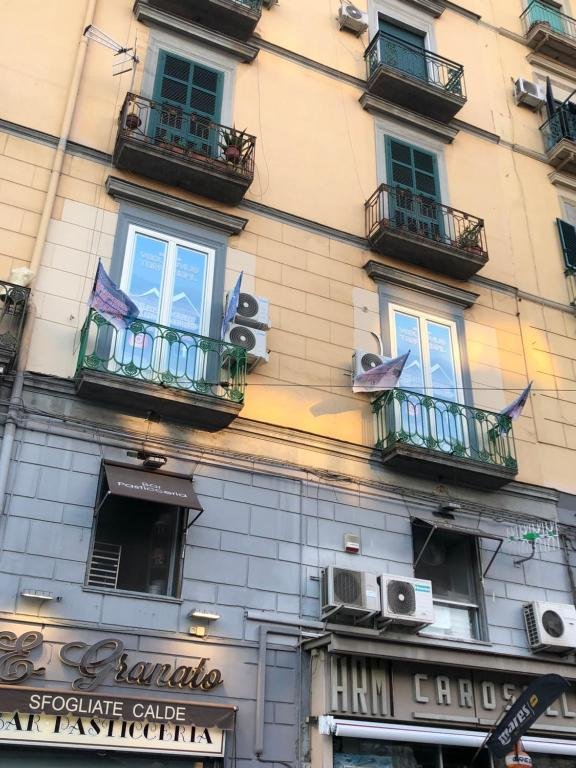 Vesuvius Terminal B&B (19)