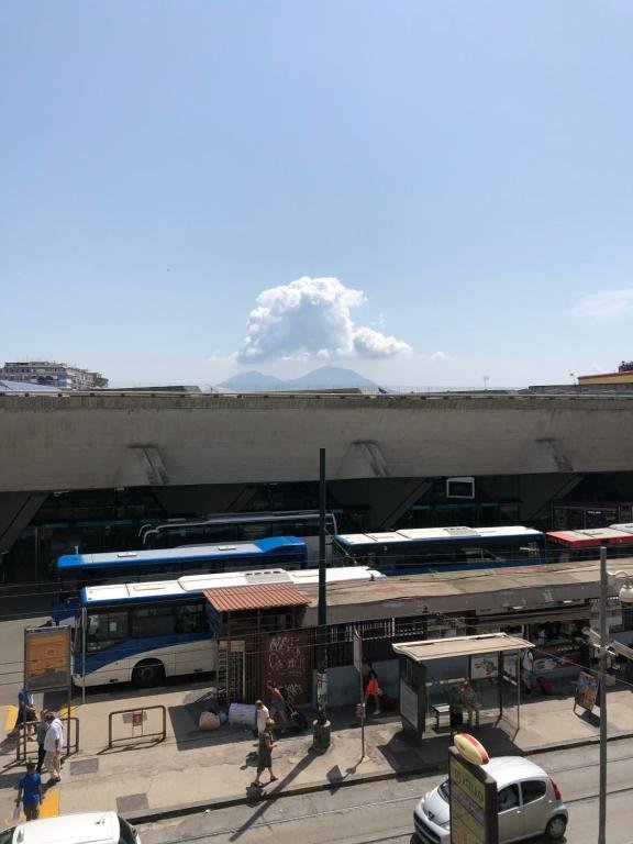Vesuvius Terminal B&B Surroundings (4)